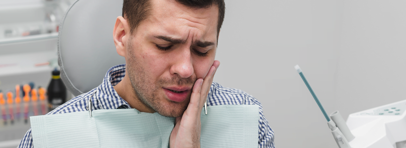 Common Dental Issues in Al Barsha