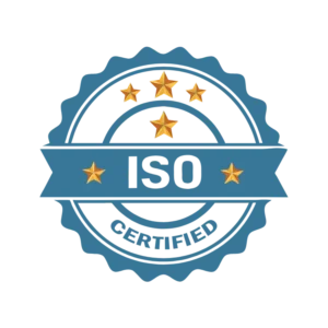ISO Certified Clinic