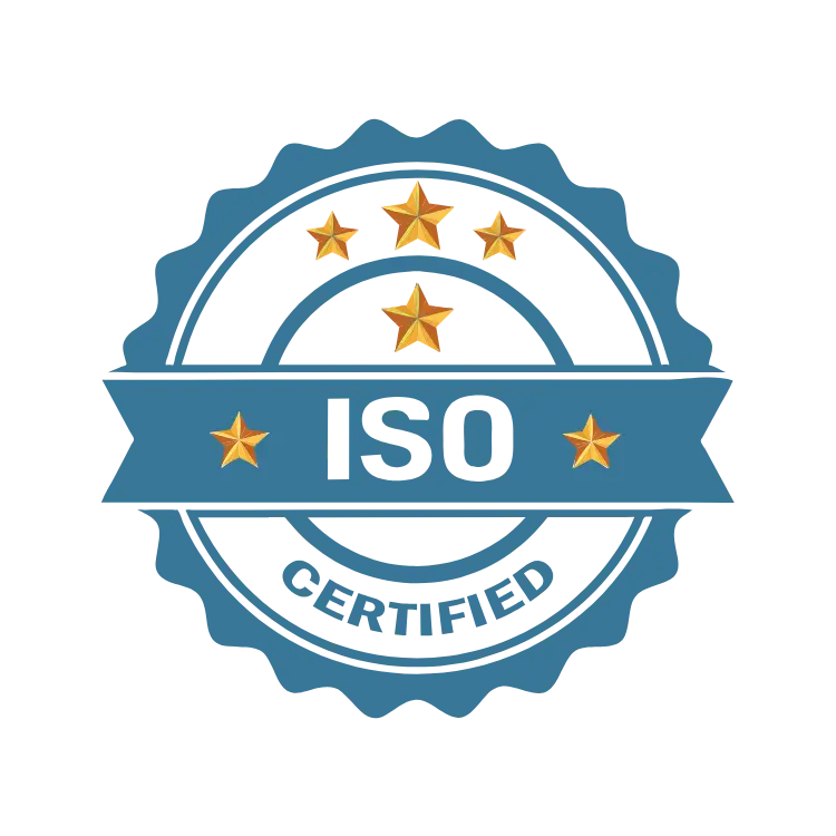 ISO Certified Clinic