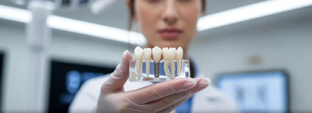 Zirconia Implants_ An Alternative Option at Reveal Medical Center