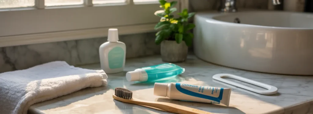 Is Brushing Your Teeth Enough for Complete Oral Care