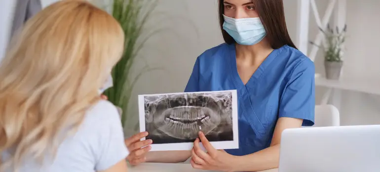 When to See an Orthodontist