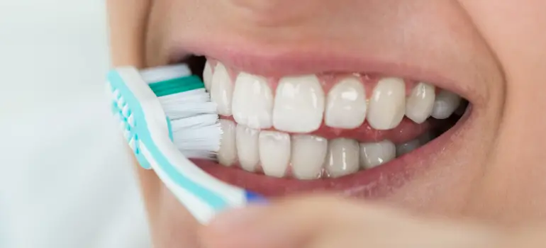 Why Brushing Your Teeth Isn't Always Enough