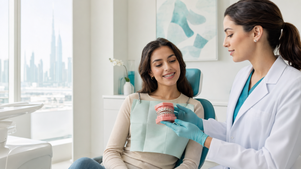 Teeth Braces Explained by an Orthodontist