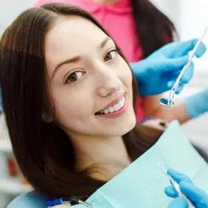 Zoom Teeth Whitening