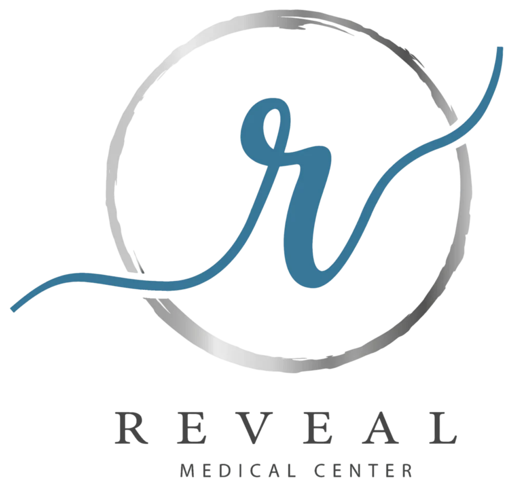 Reveal Logo