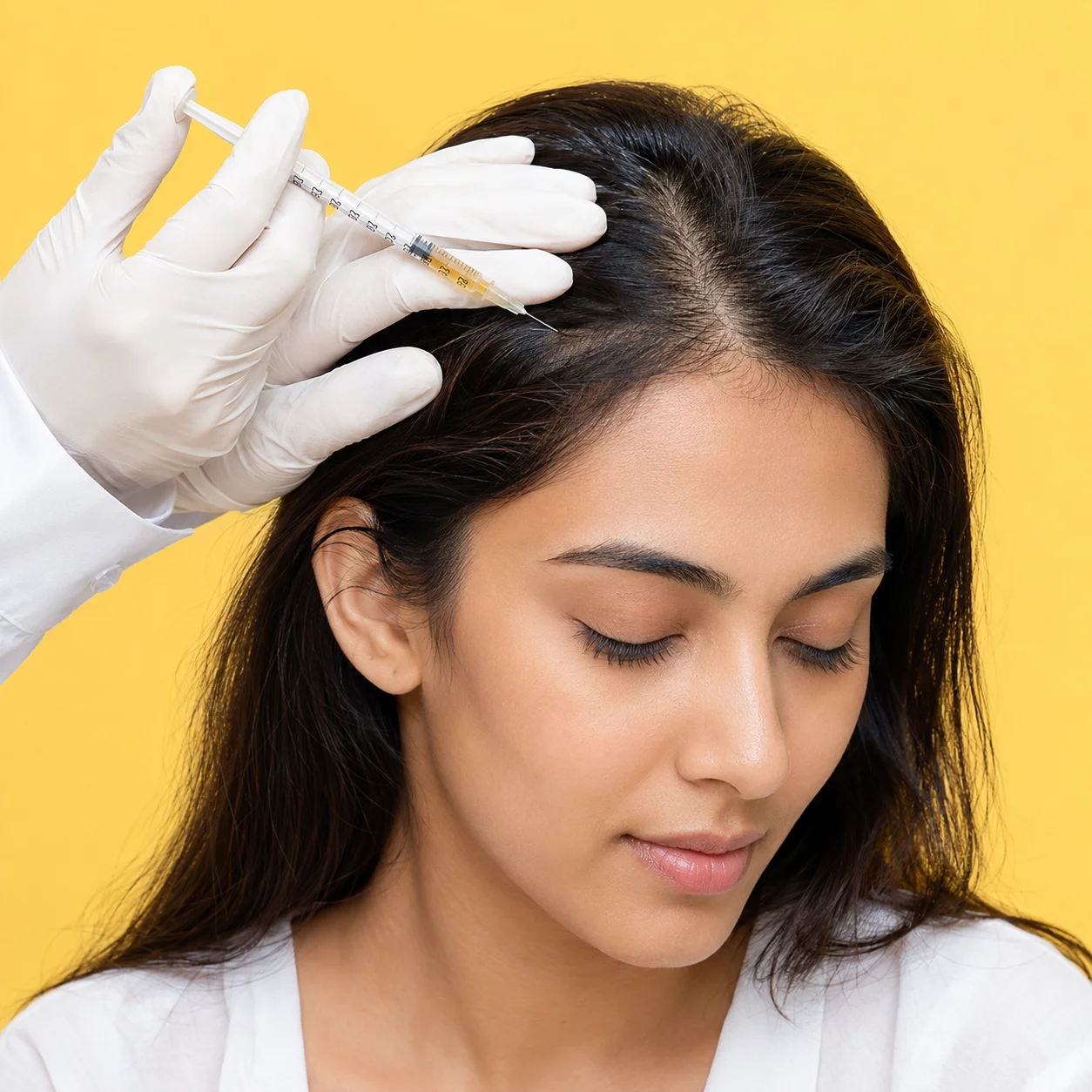 Mesotherapy NAD+ Hair
